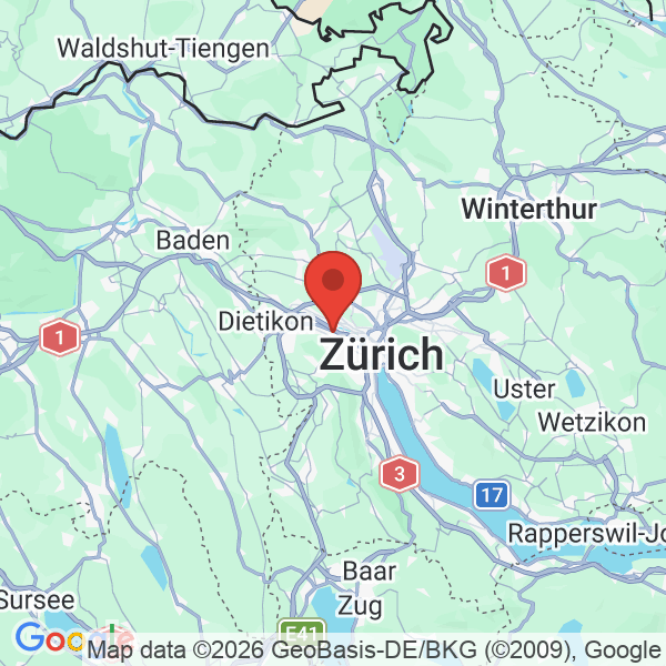 Kartenvorschau