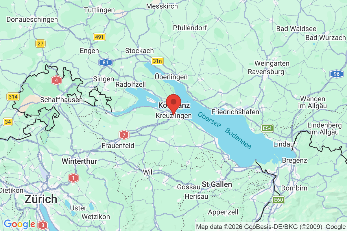 Kartenvorschau