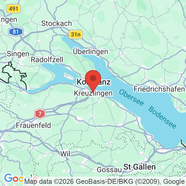 Kartenvorschau