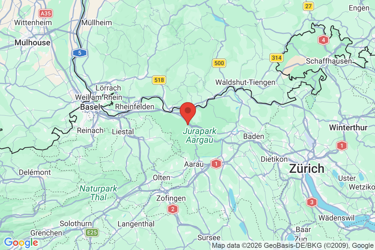 Kartenvorschau