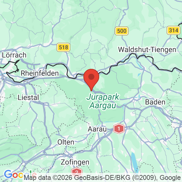 Kartenvorschau
