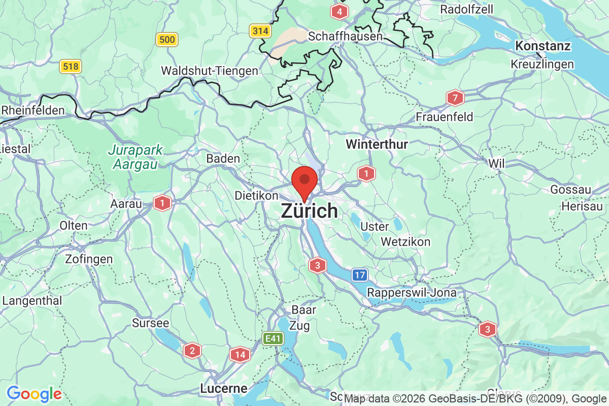 Kartenvorschau