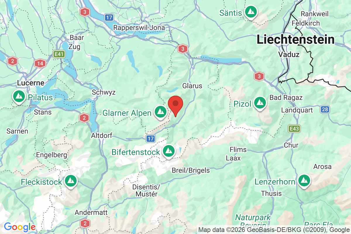 Kartenvorschau