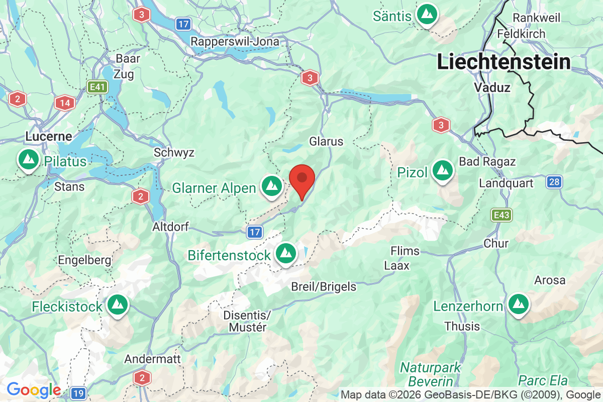 Kartenvorschau