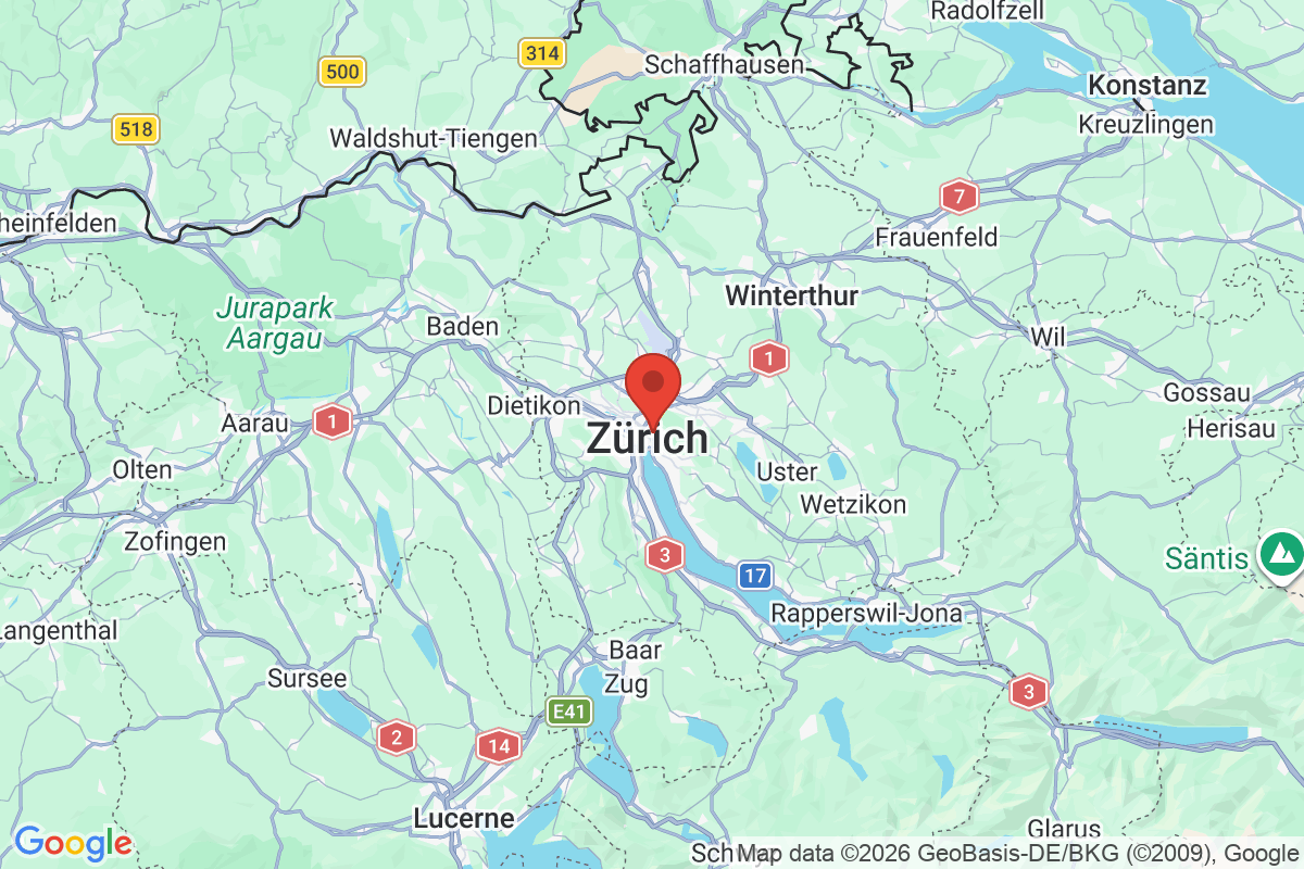 Kartenvorschau