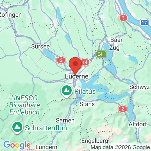 Kartenvorschau