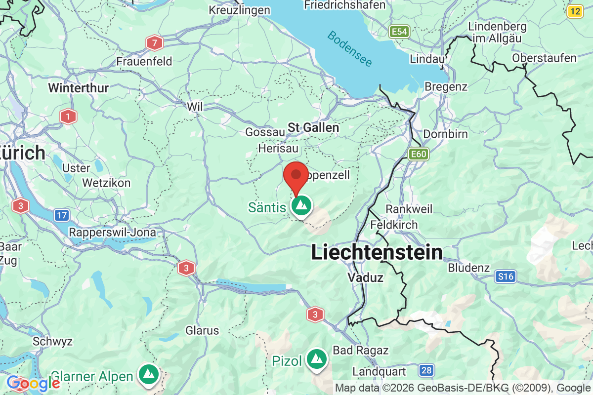 Kartenvorschau