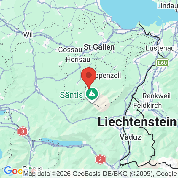 Kartenvorschau