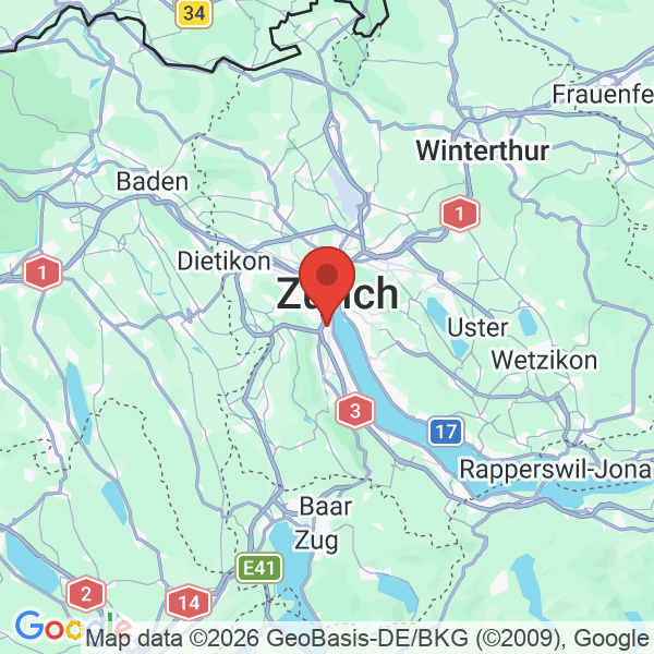Kartenvorschau