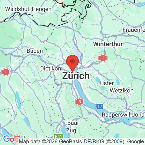 Kartenvorschau