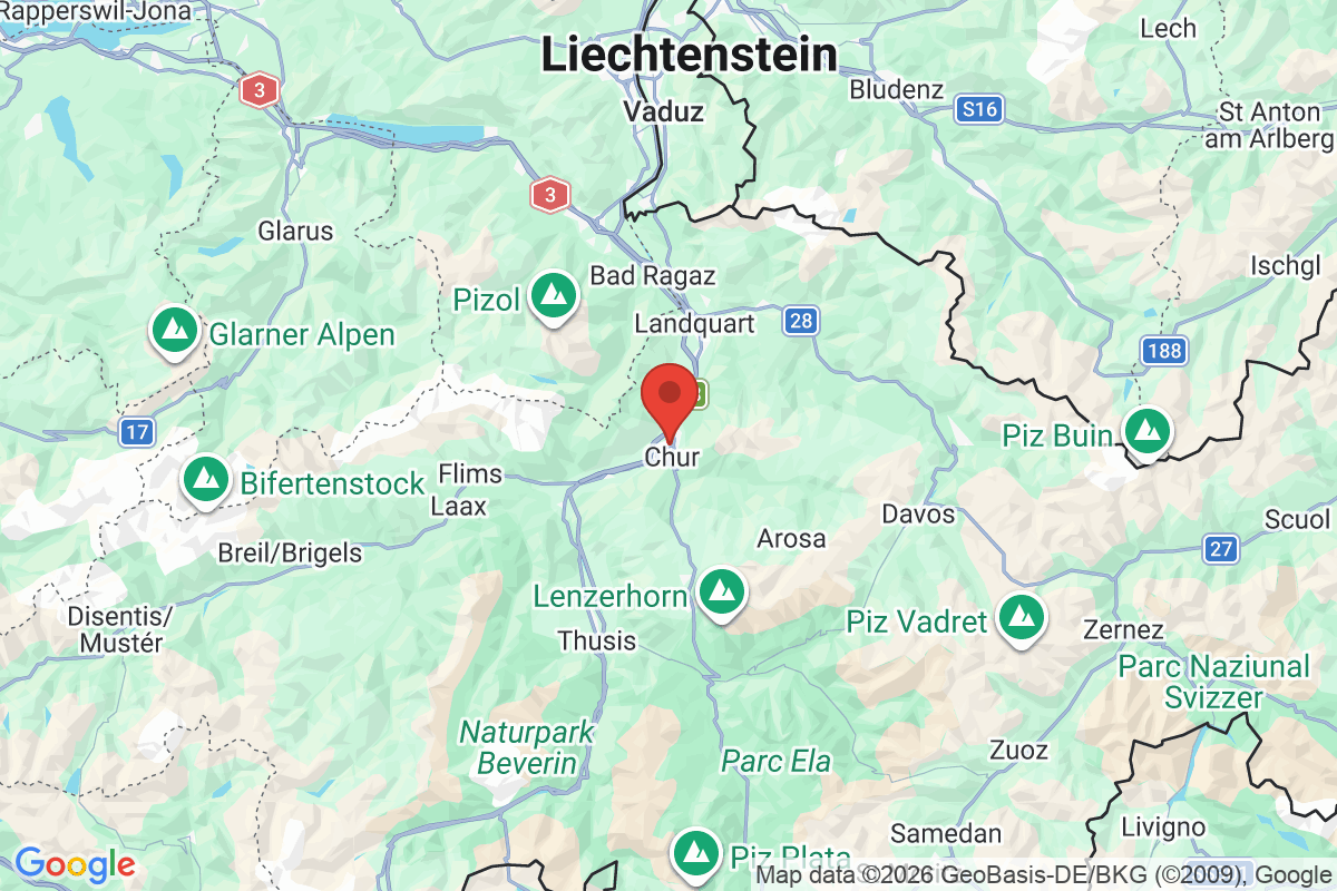 Kartenvorschau