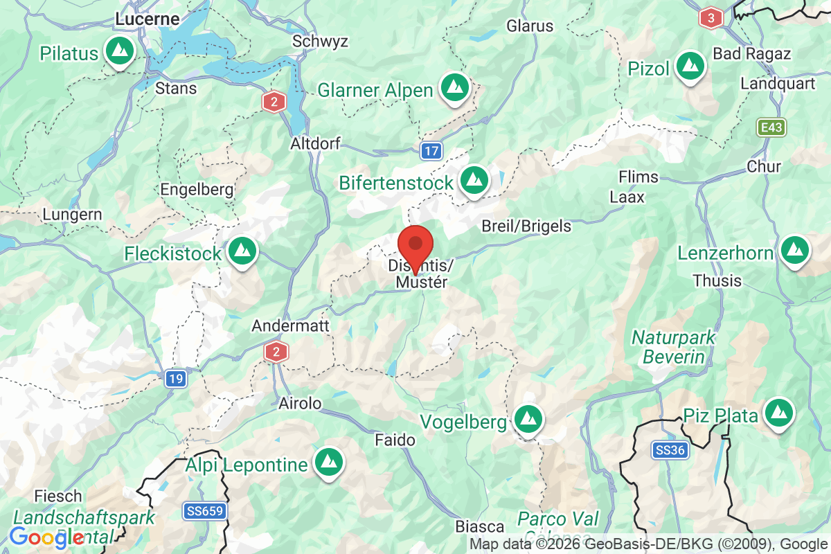 Kartenvorschau