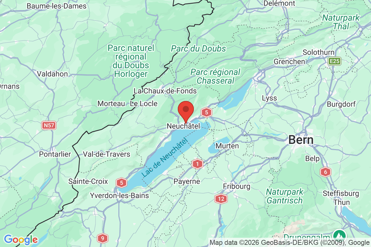 Kartenvorschau