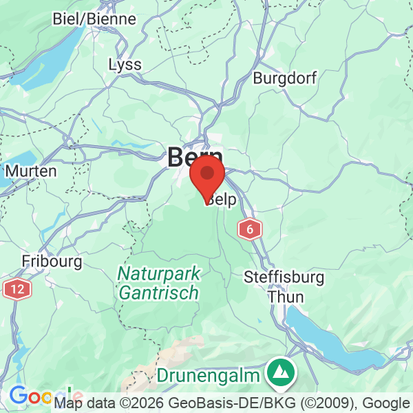Kartenvorschau