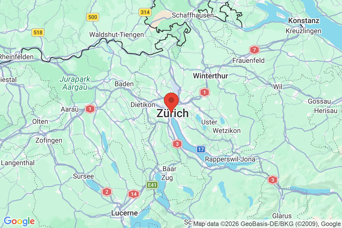 Kartenvorschau