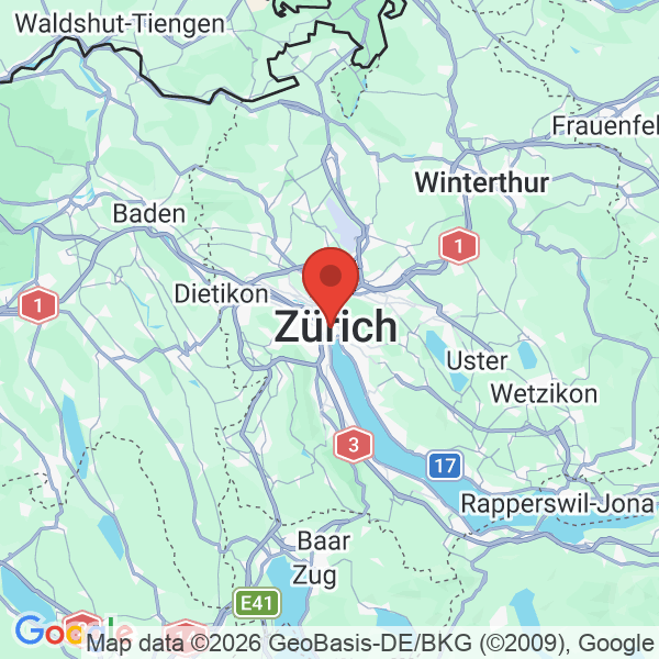 Kartenvorschau