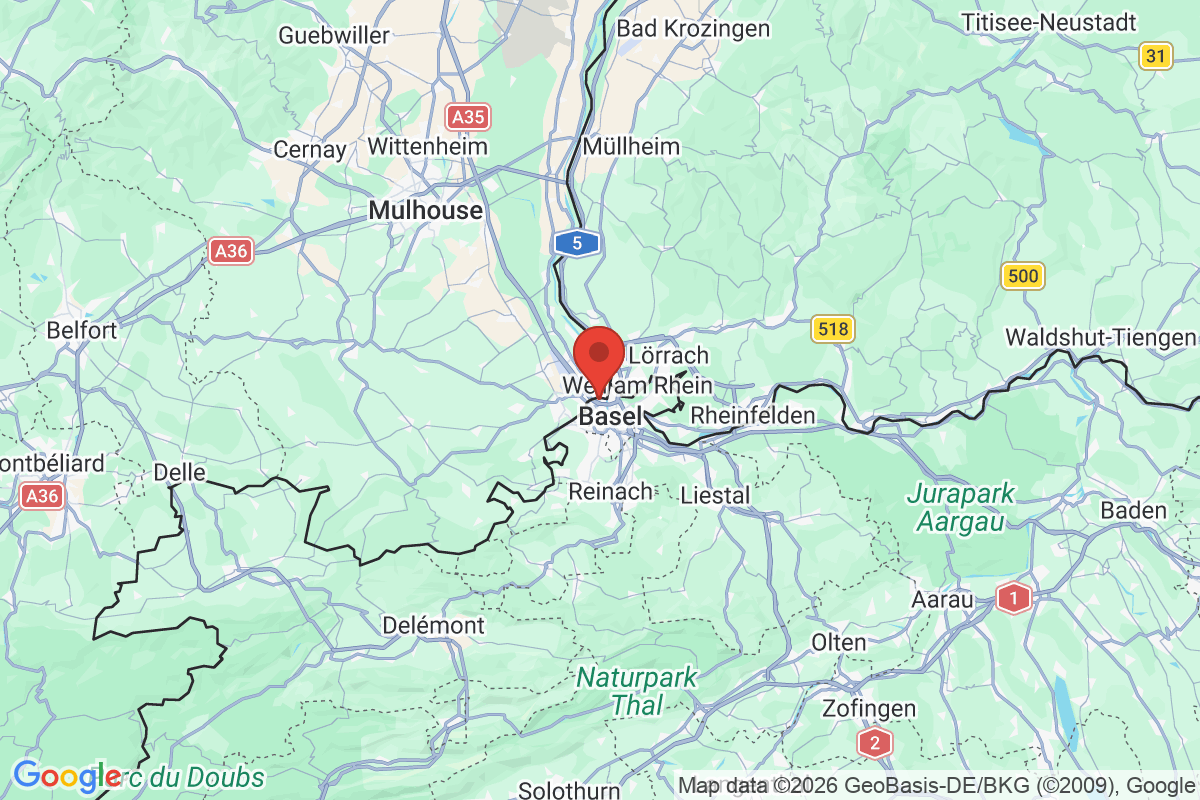 Kartenvorschau
