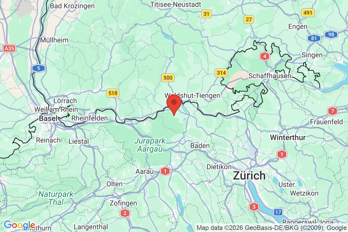 Kartenvorschau
