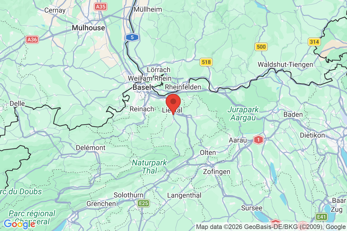 Kartenvorschau