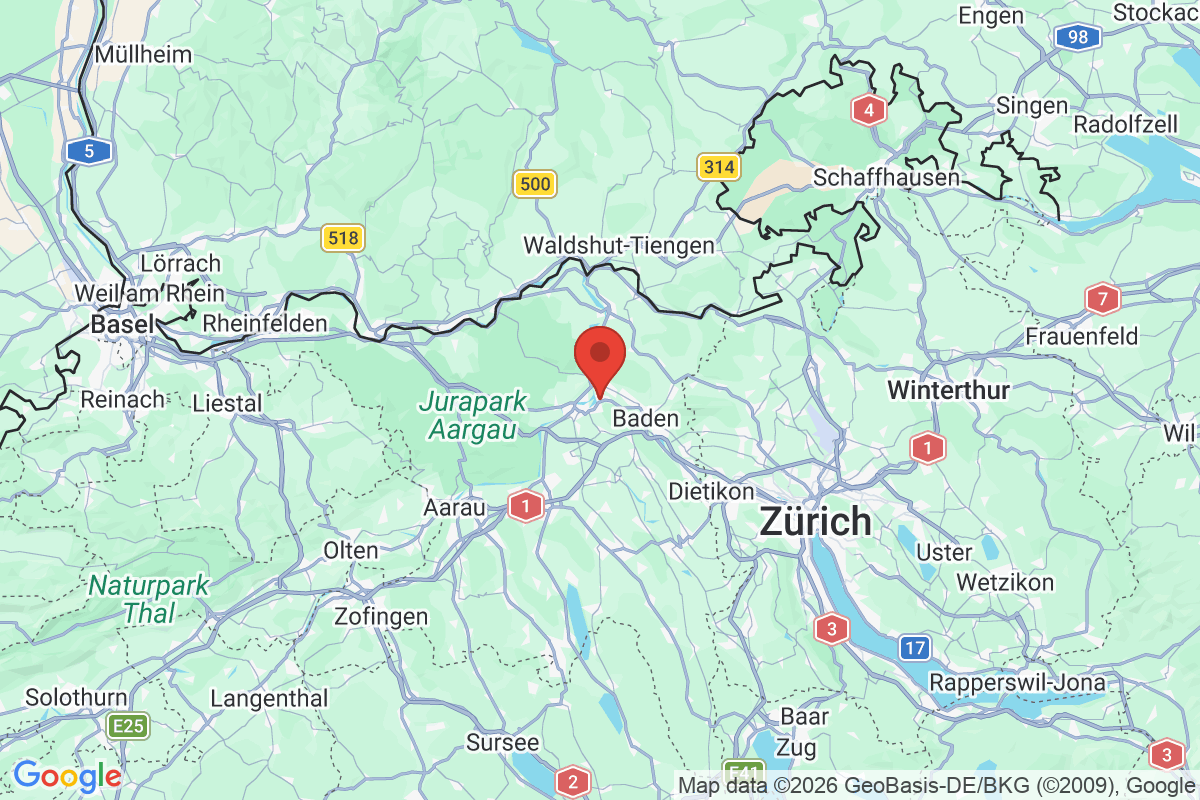 Kartenvorschau