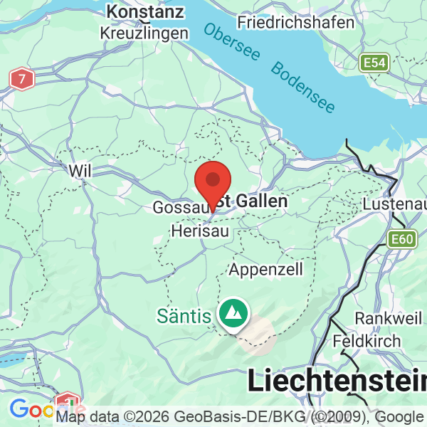 Kartenvorschau