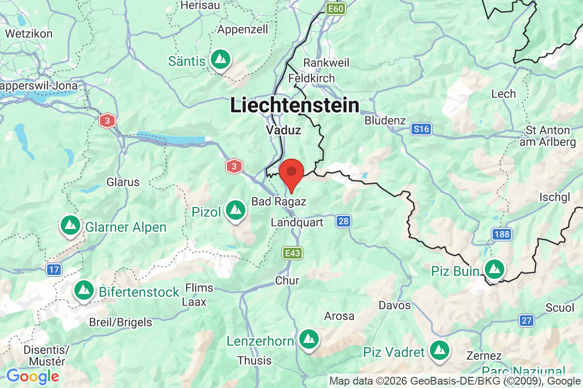 Kartenvorschau