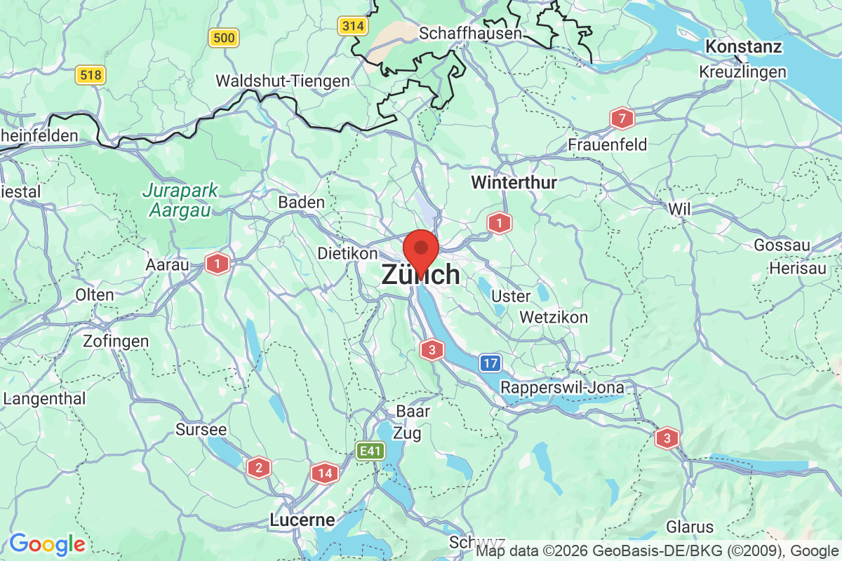 Kartenvorschau