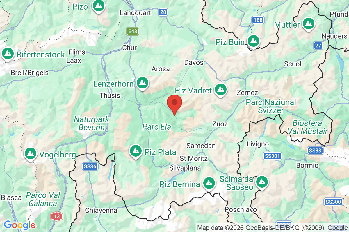 Kartenvorschau