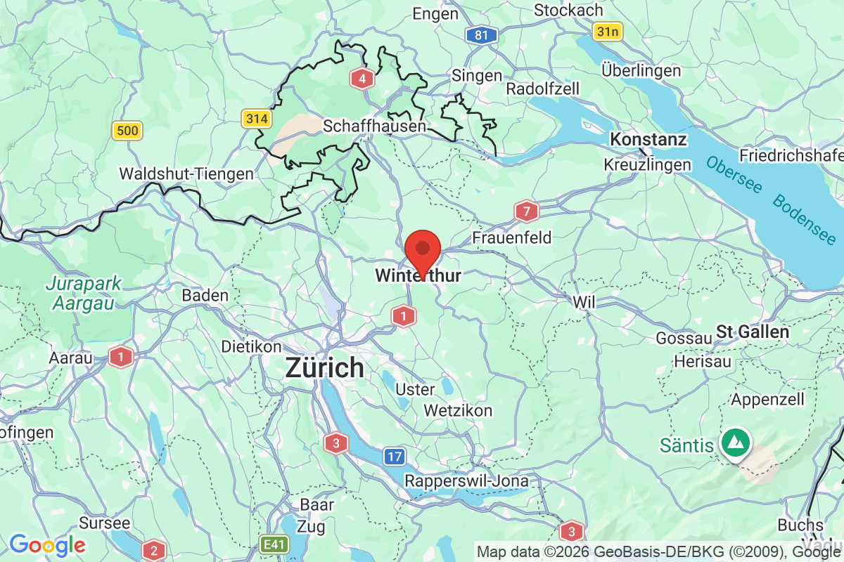 Kartenvorschau
