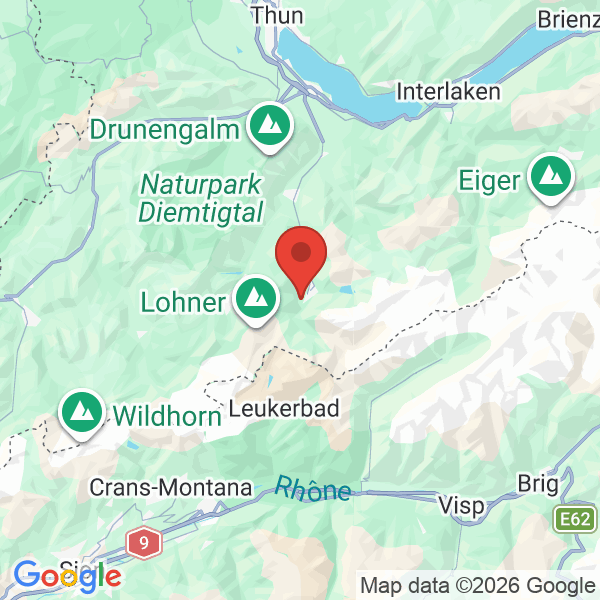 Kartenvorschau