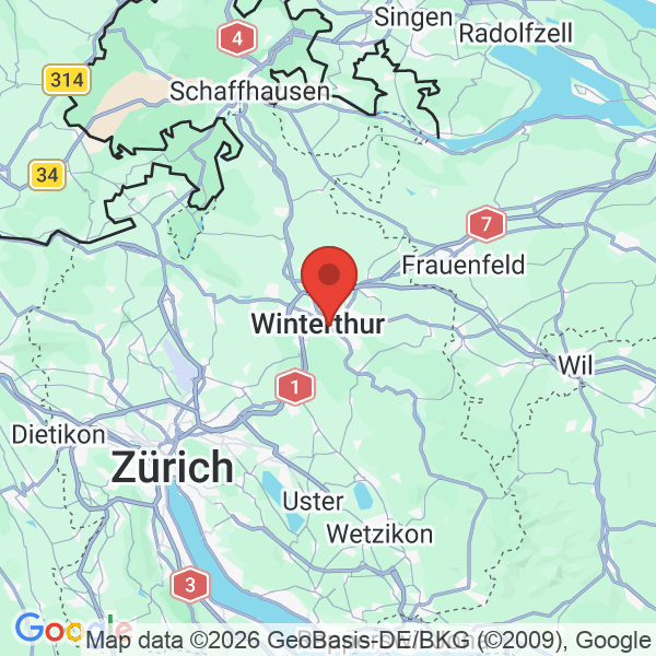 Kartenvorschau