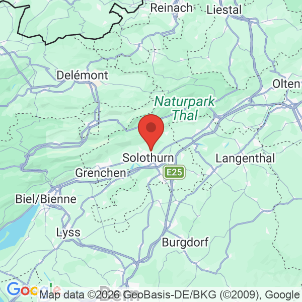 Kartenvorschau