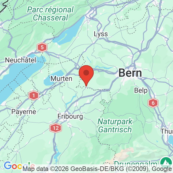 Kartenvorschau