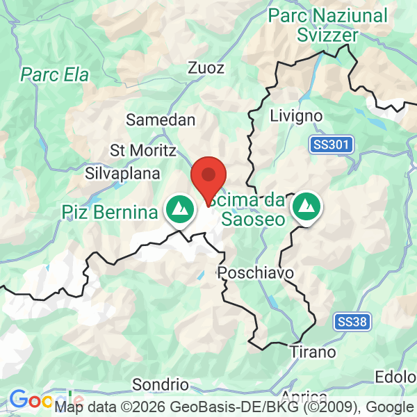 Kartenvorschau