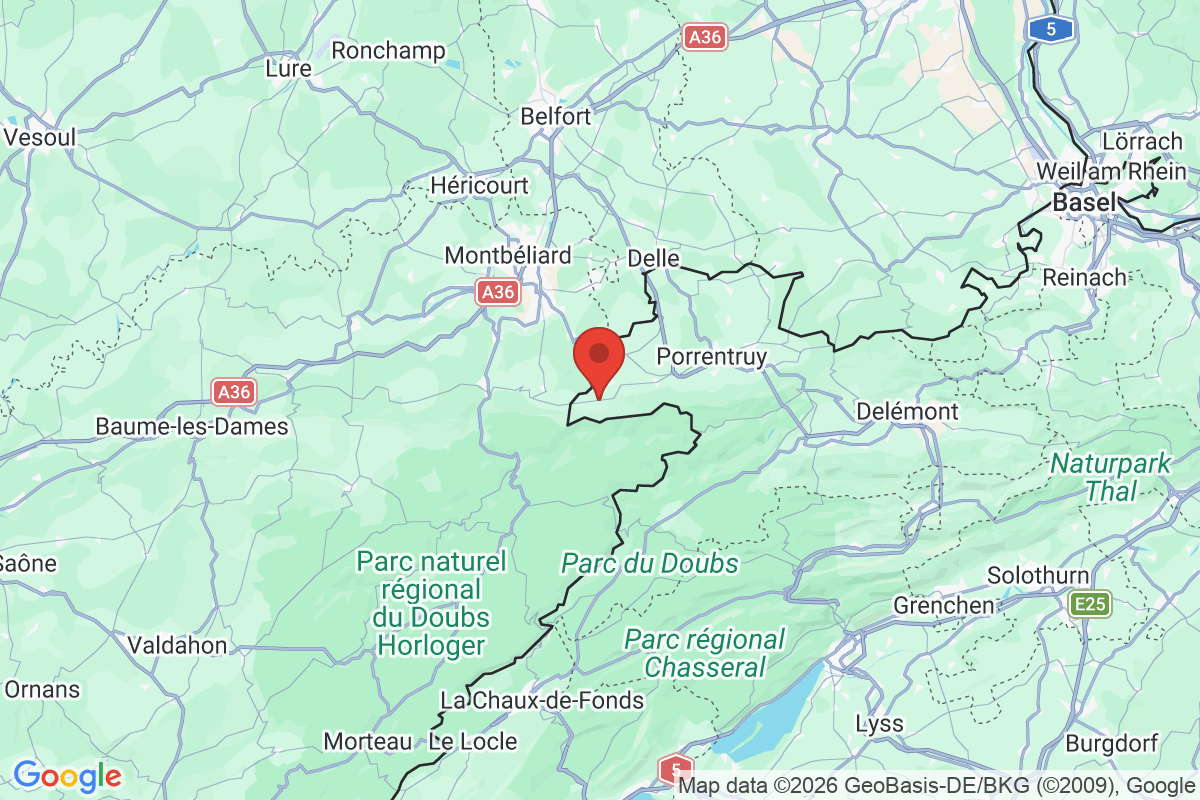 Kartenvorschau