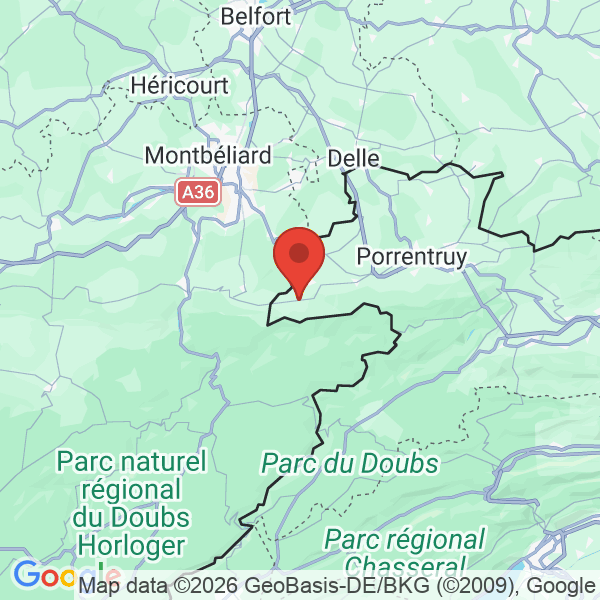 Kartenvorschau