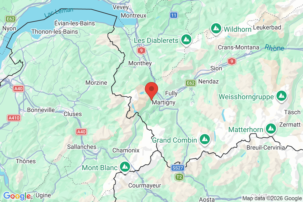 Kartenvorschau