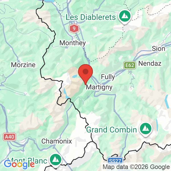 Kartenvorschau