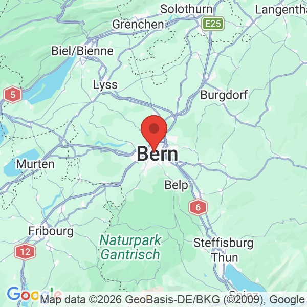 Kartenvorschau