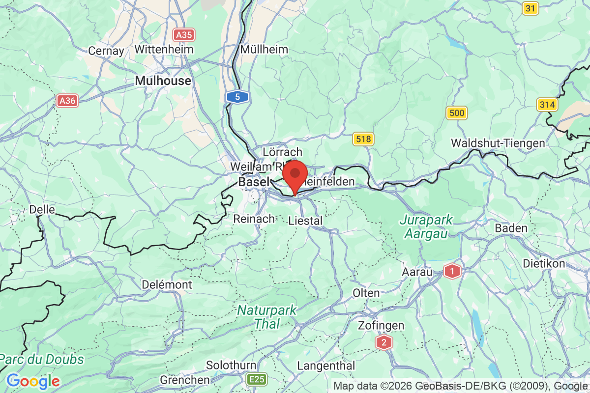 Kartenvorschau