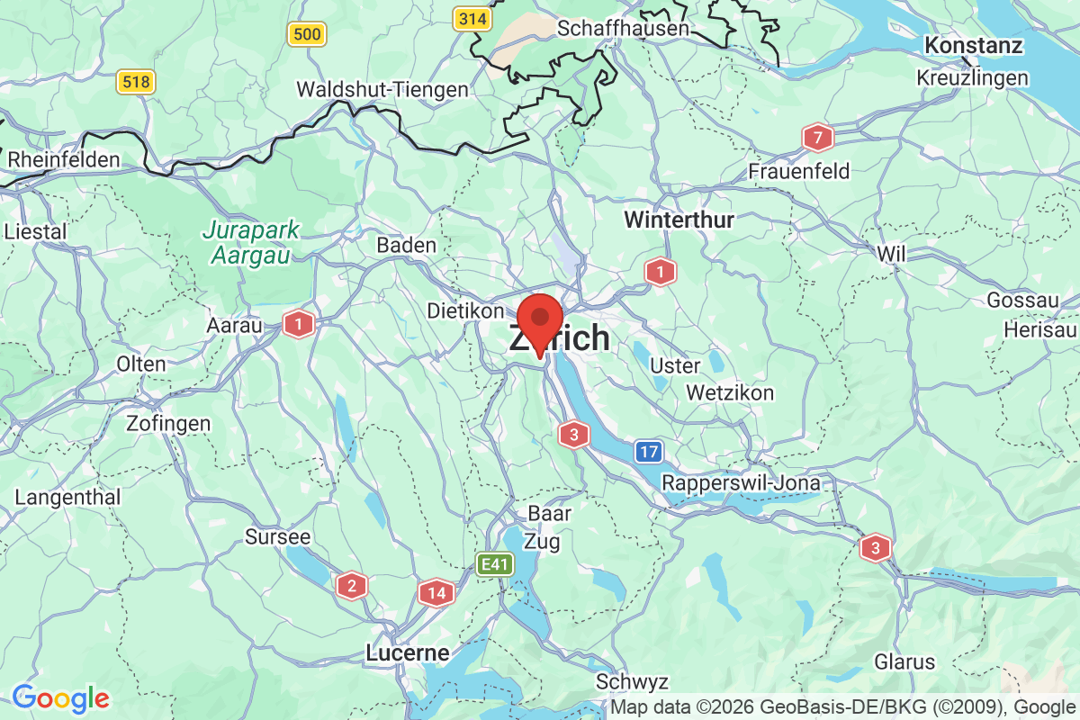 Kartenvorschau