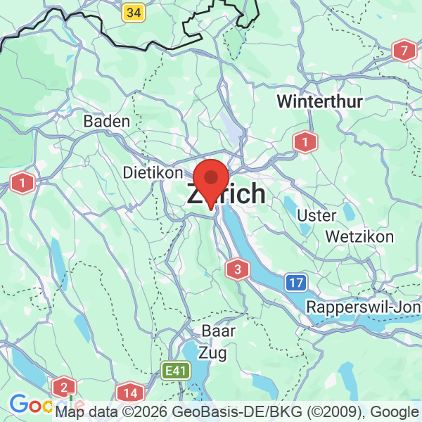 Kartenvorschau