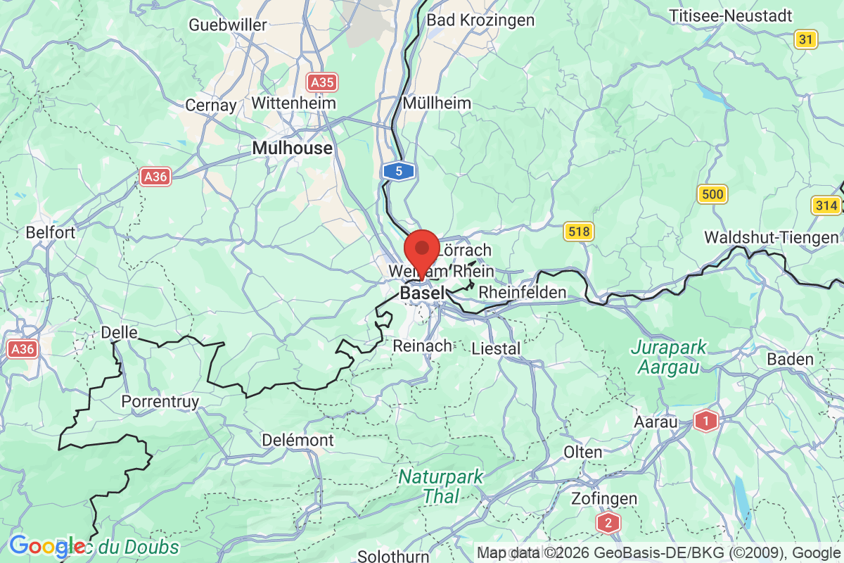 Kartenvorschau