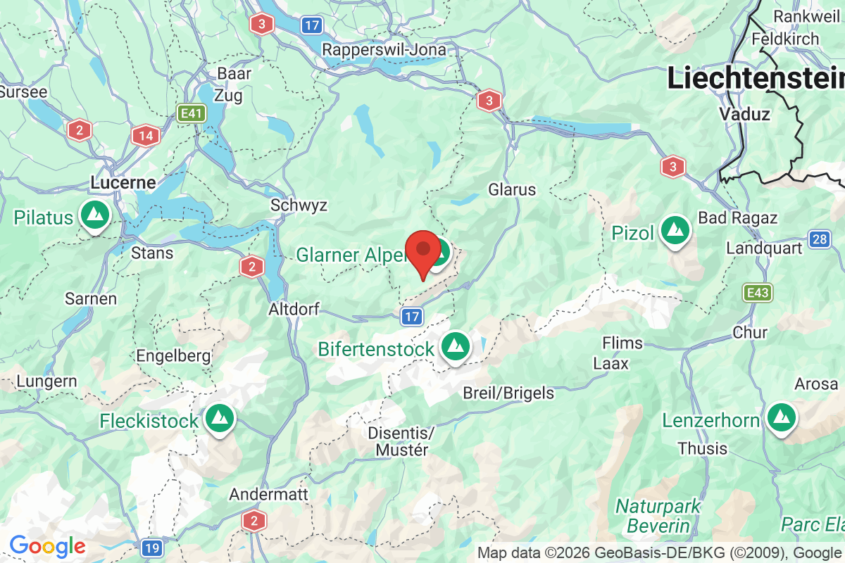 Kartenvorschau