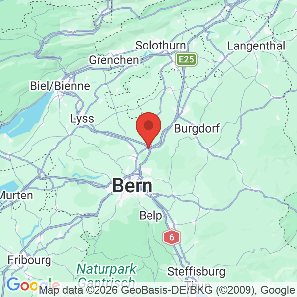 Kartenvorschau