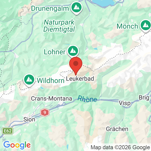 Kartenvorschau