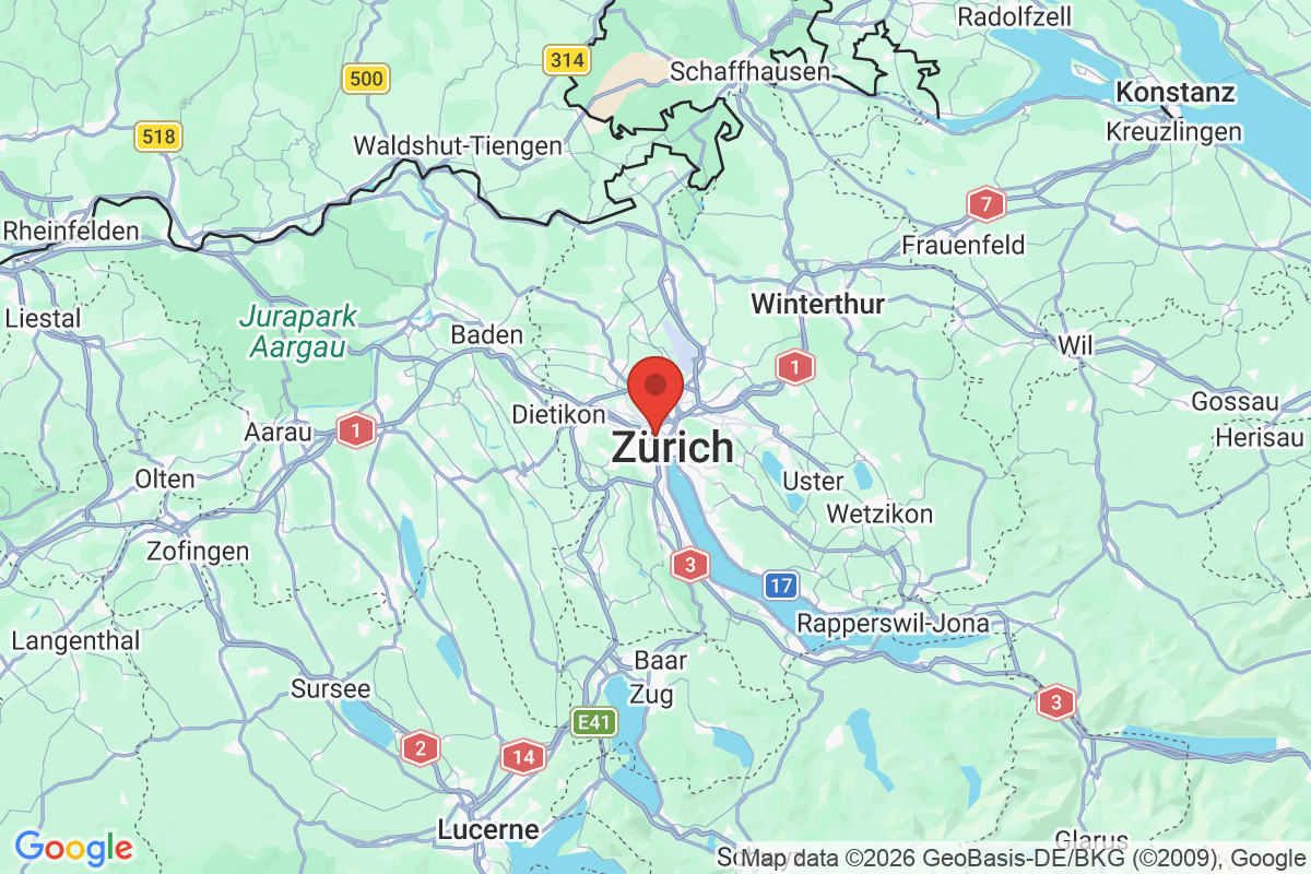 Kartenvorschau