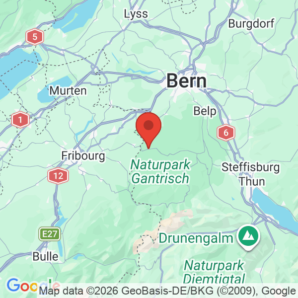 Kartenvorschau