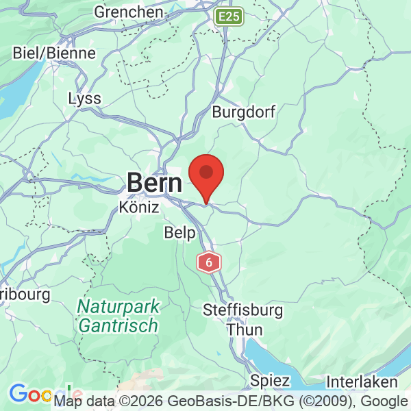 Kartenvorschau