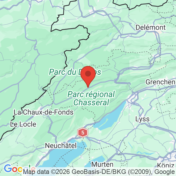 Kartenvorschau